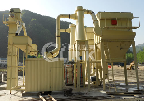 礦石生產設備基本流程是怎樣的？（礦山機械，礦山設備，破碎機械，碎石機）